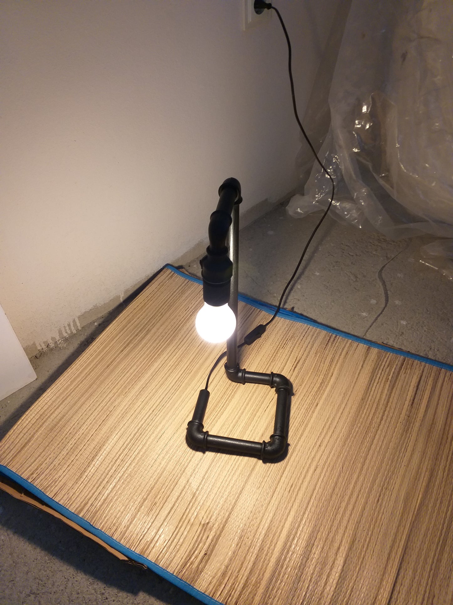 Table Top Decorative Lighting
