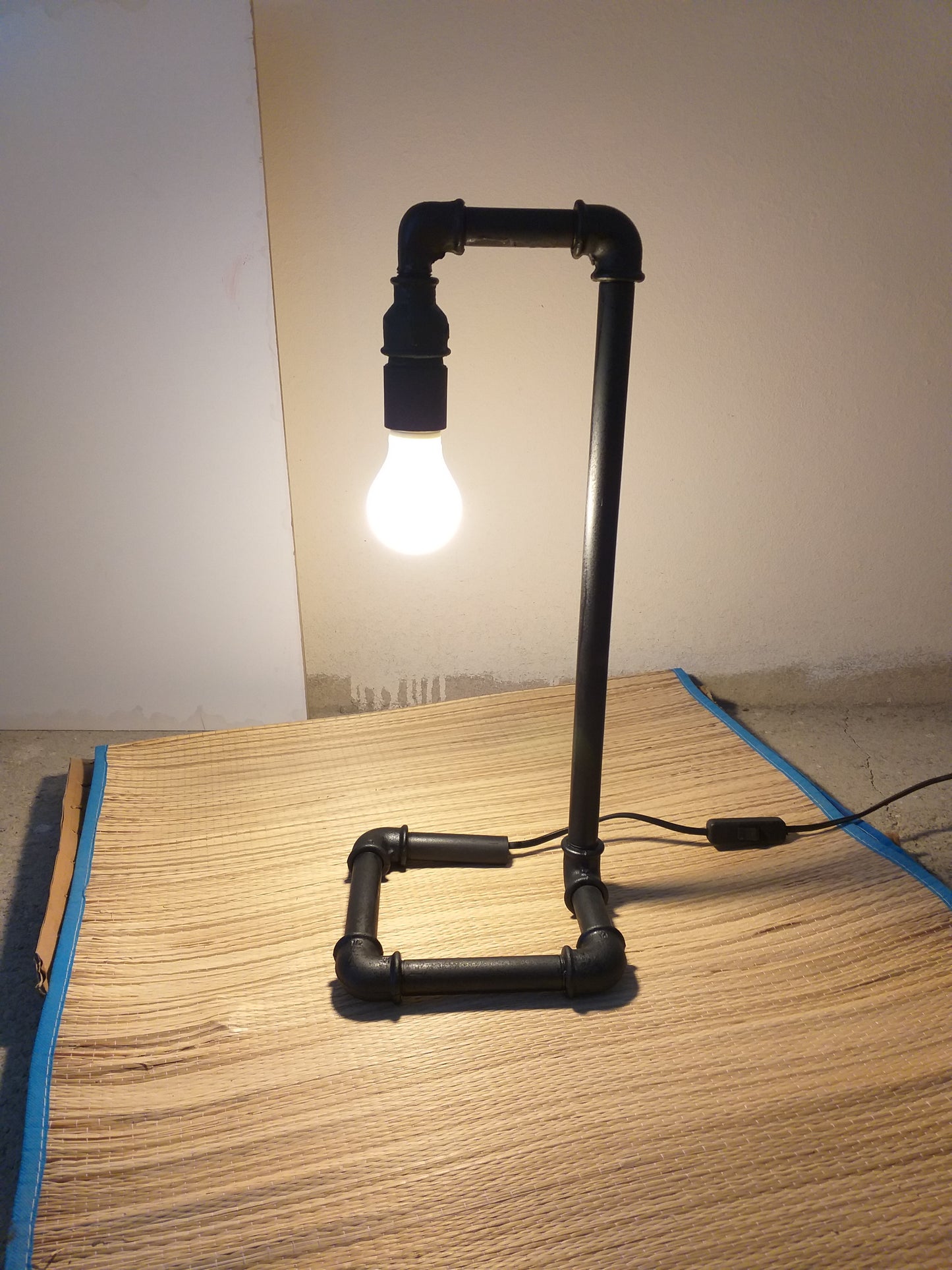 Table Top Decorative Lighting