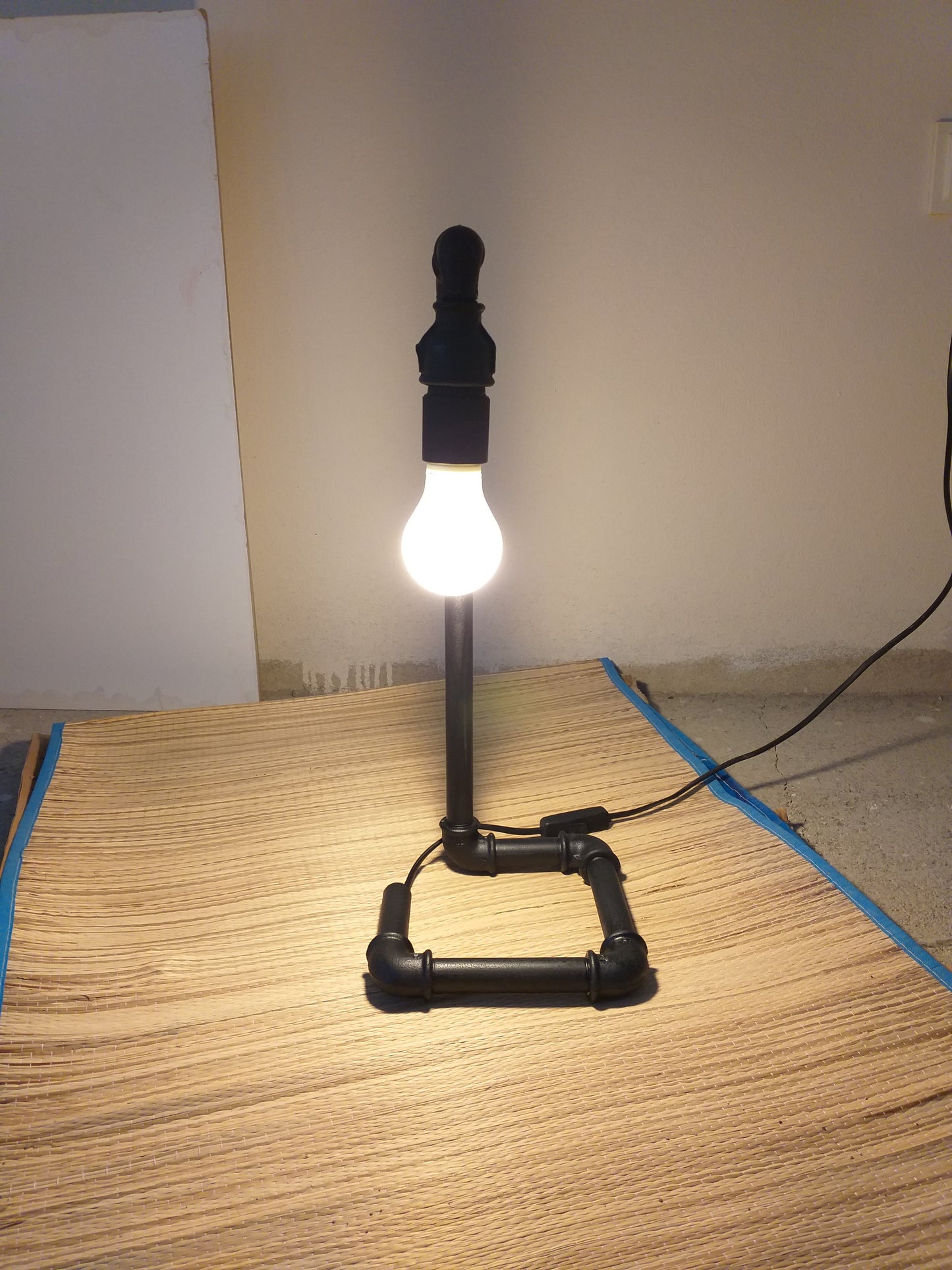 Table Top Decorative Lighting