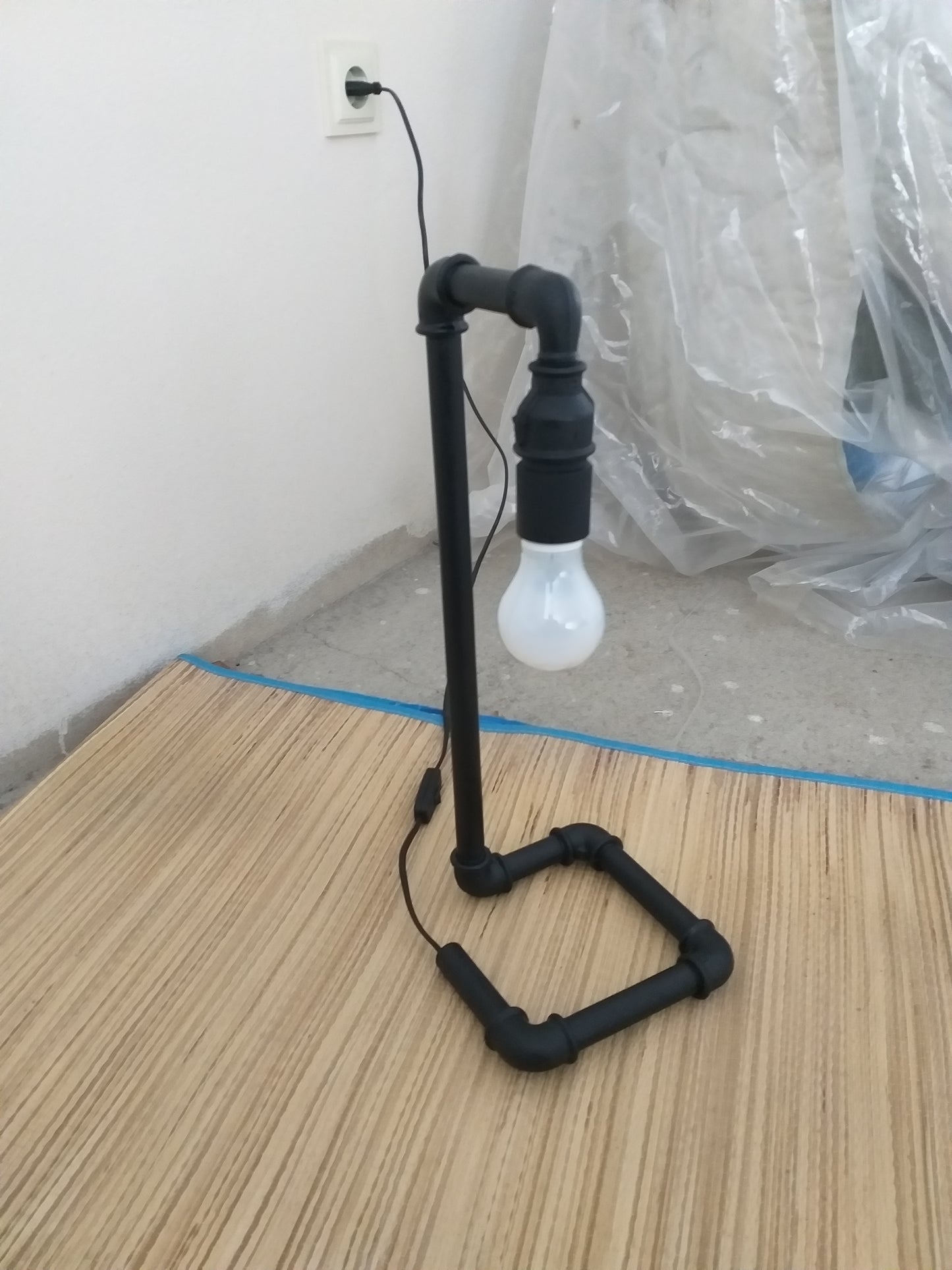 Table Top Decorative Lighting